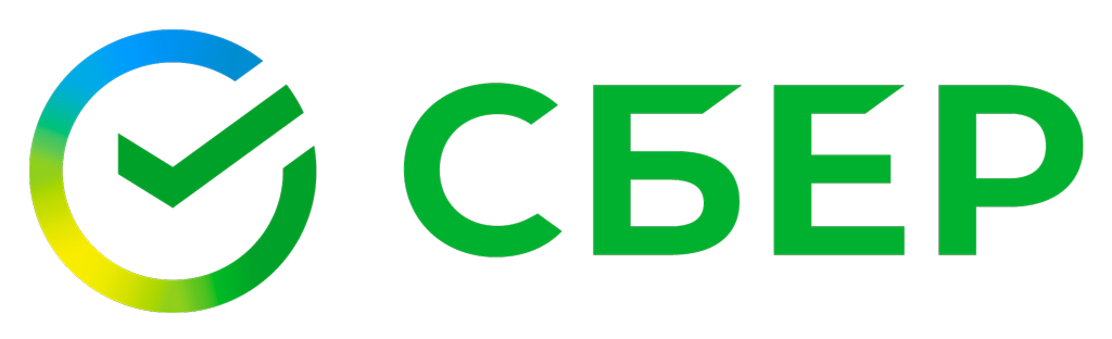 Логотип Сбер