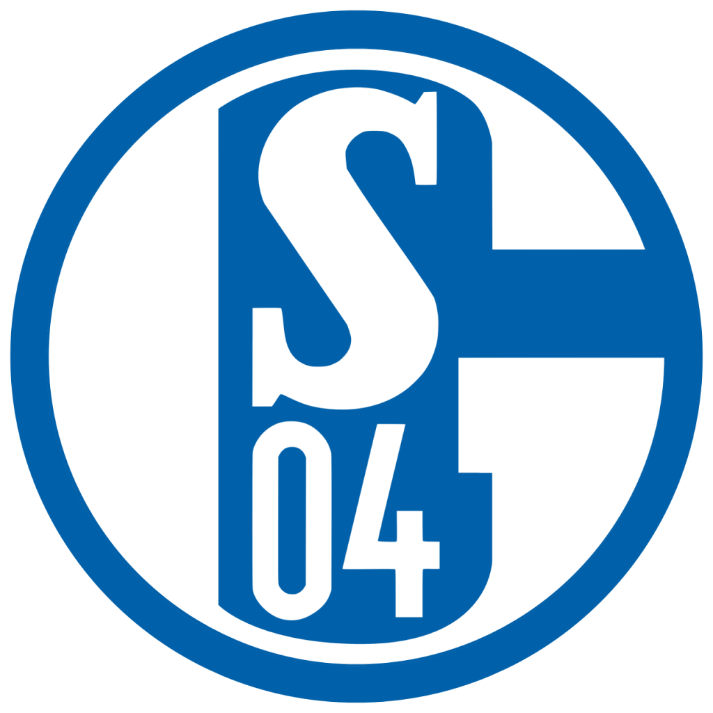 Логотип Schalke 04
