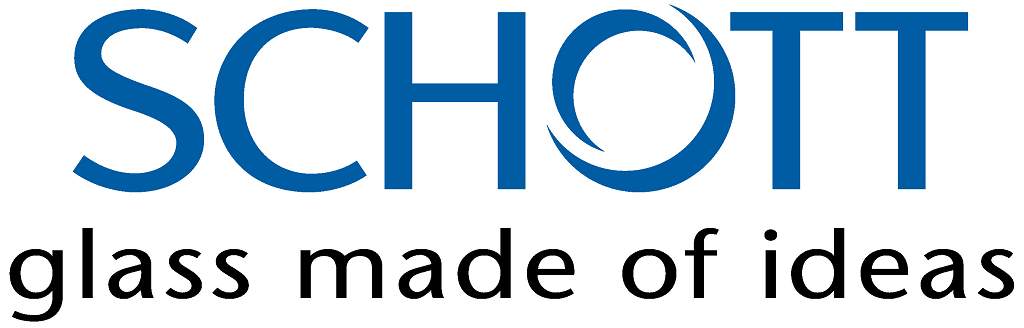 Логотип Schott