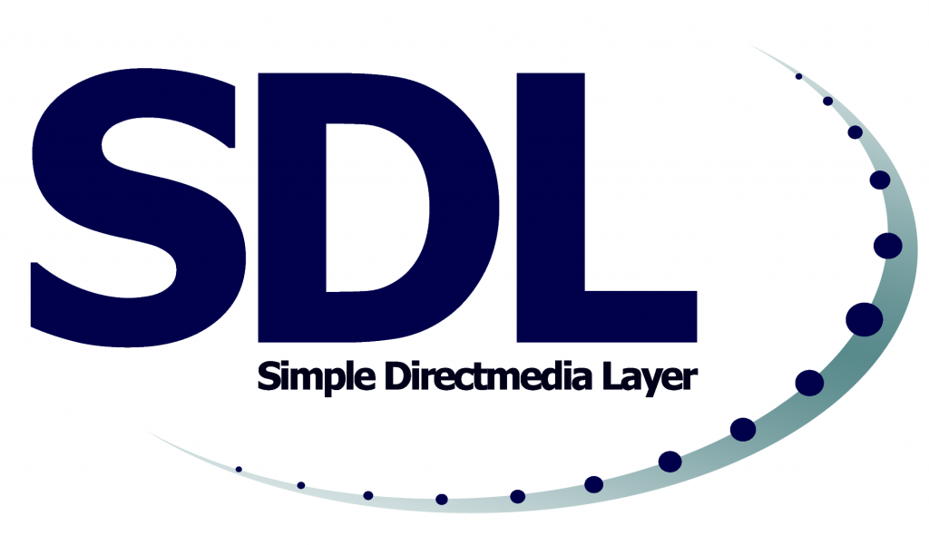 Логотип SDL