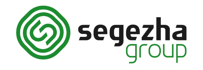 Логотип Segezha Group