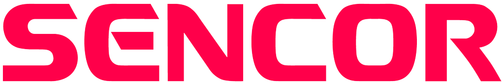 Логотип Sencor