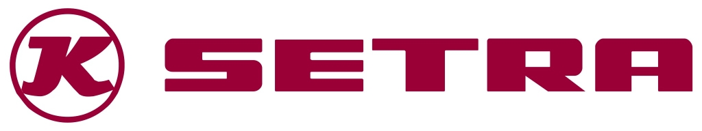 Логотип Setra