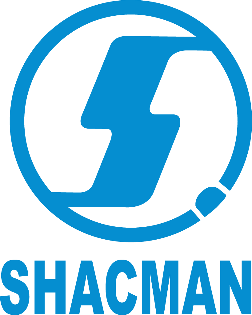 Логотип Shaanxi Shacman
