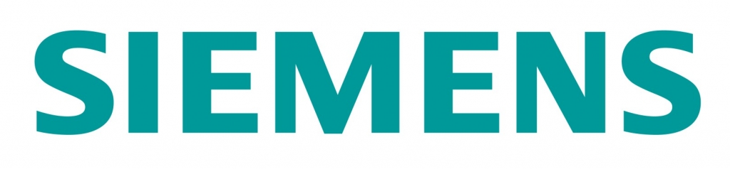 Логотип Siemens