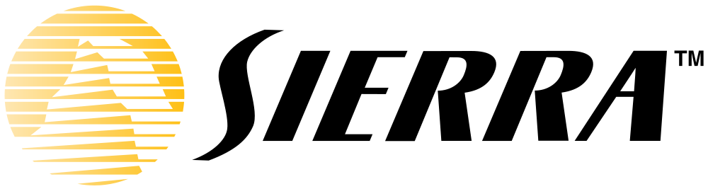 Логотип Sierra Entertainment