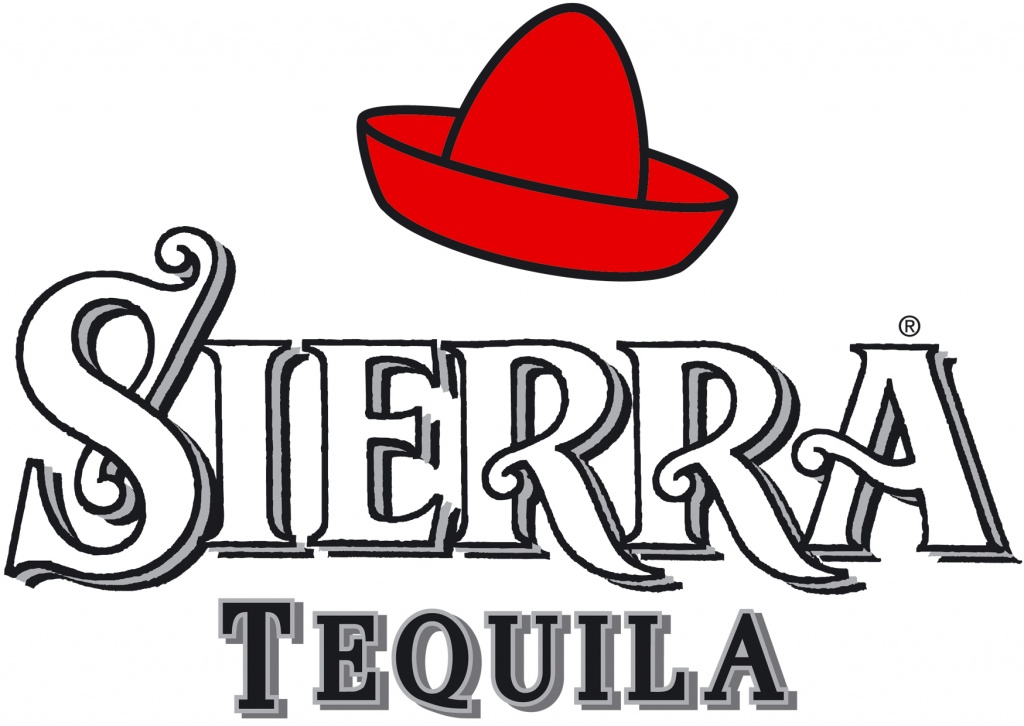 Логотип Sierra Tequila