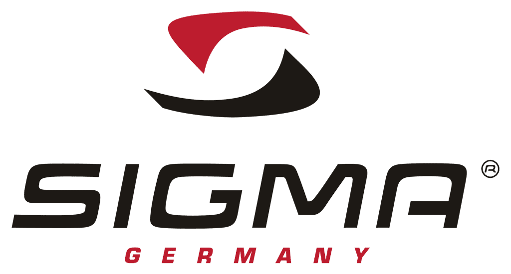Логотип Sigma Sport
