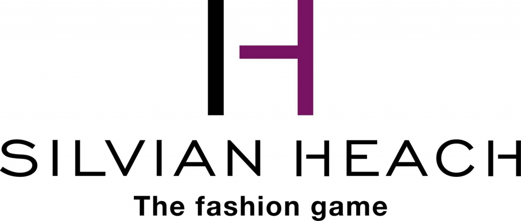 Логотип Silvian Heach