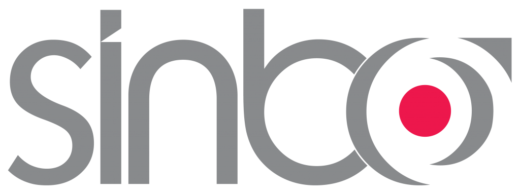 Логотип Sinbo