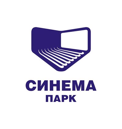 Логотип Синема Парк