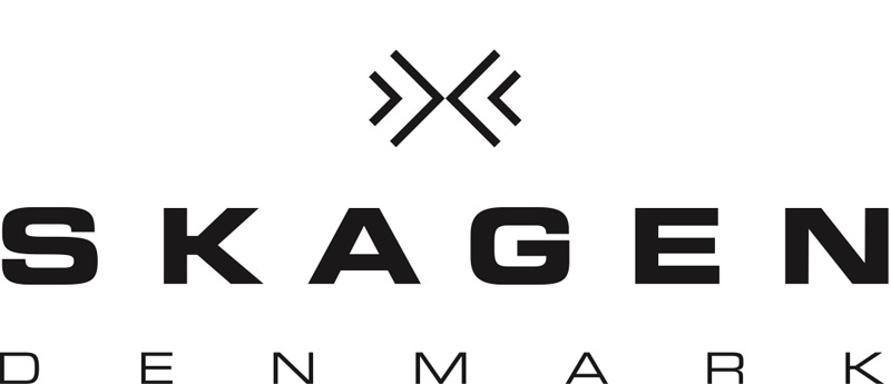 Логотип Skagen