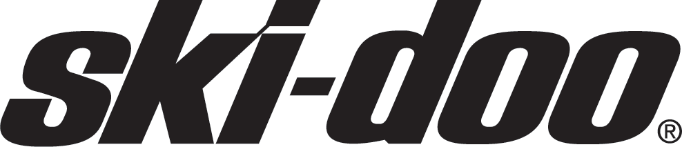 Логотип Ski-Doo