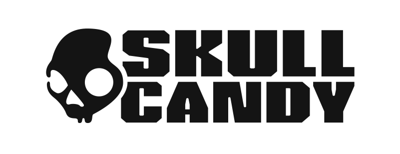 Логотип Skullcandy