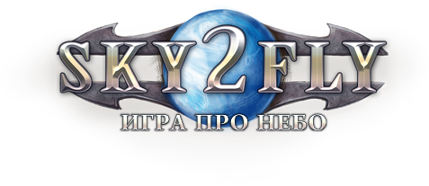 Логотип Sky2Fly