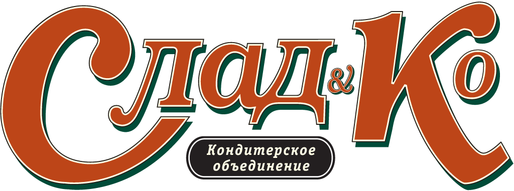 Логотип СладКо