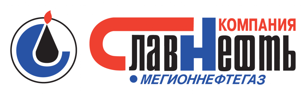 Логотип Славнефть