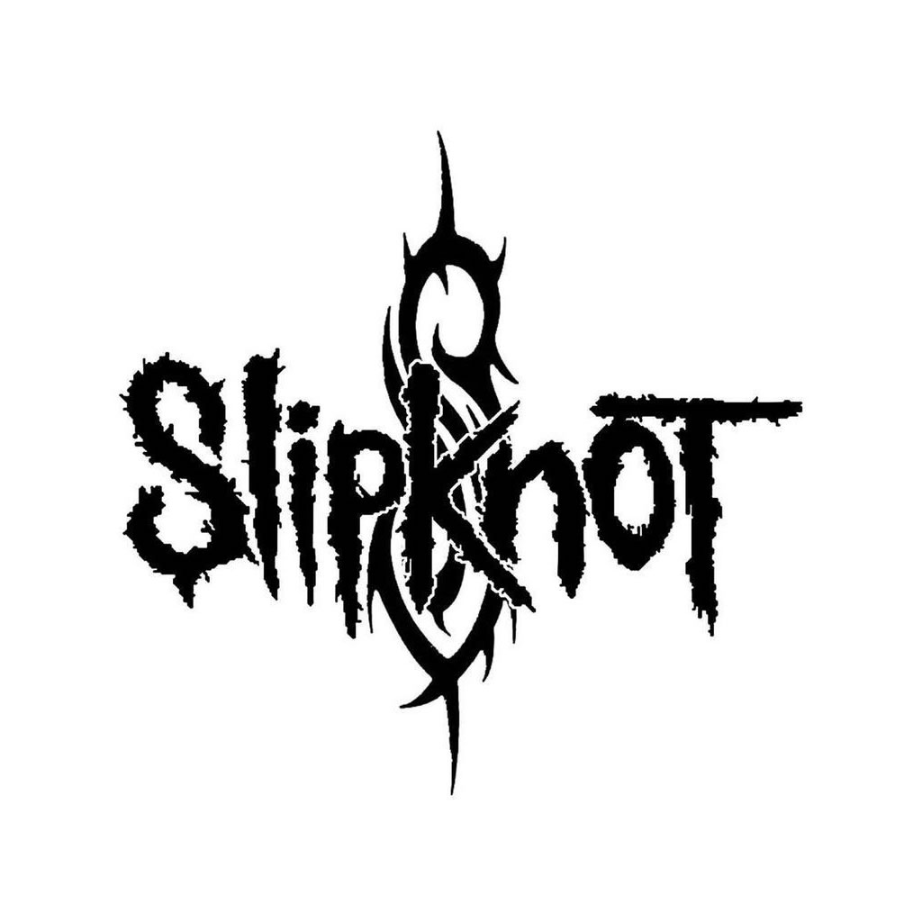 Логотип Slipknot