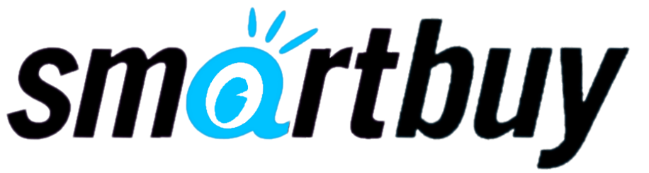 Логотип SmartBuy