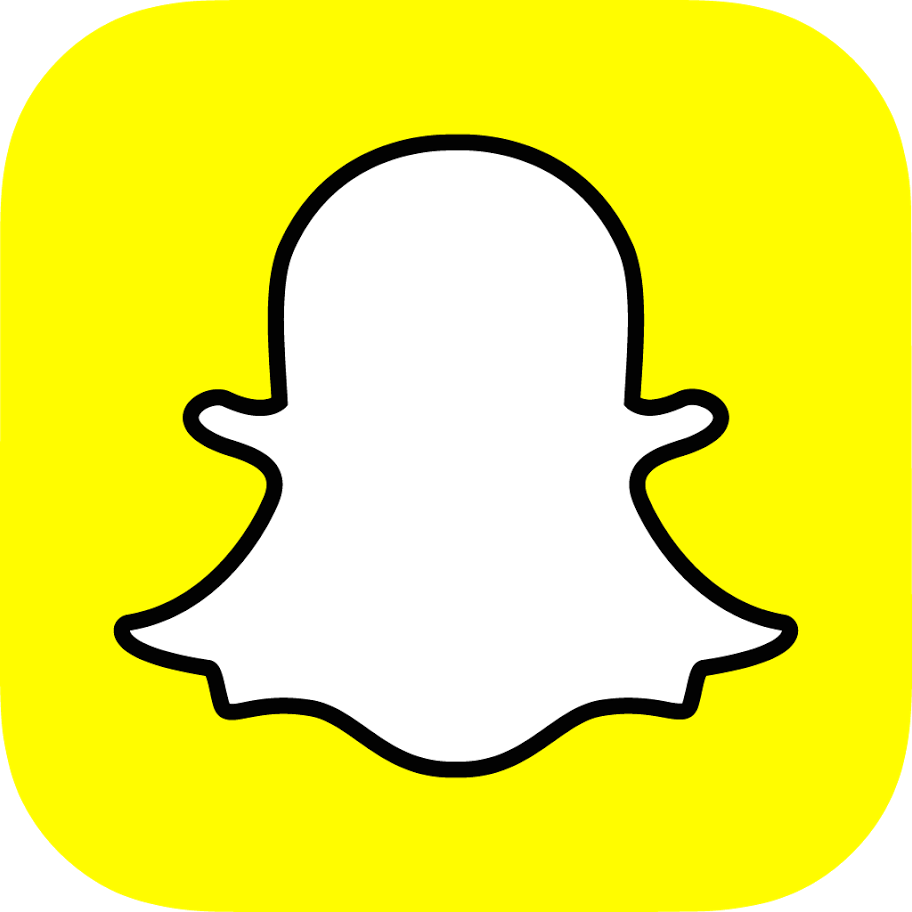 Логотип Snapchat