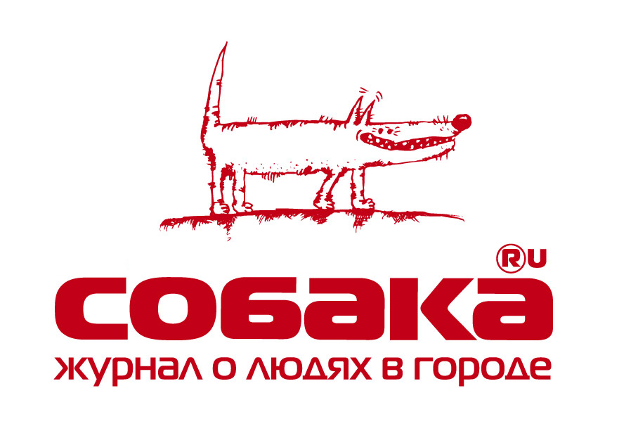 Логотип Собака.ру