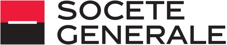 Логотип Societe Generale