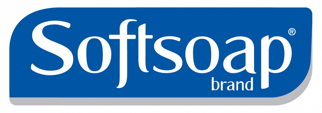 Логотип Softsoap