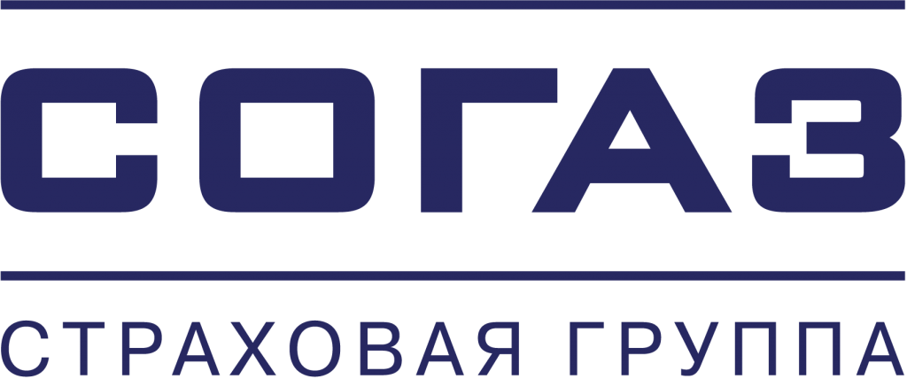 Логотип Согаз