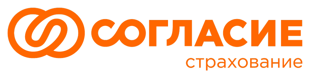 Логотип Согласие