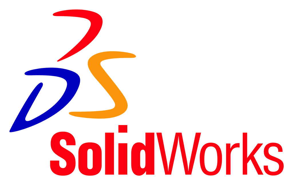 Логотип SolidWorks