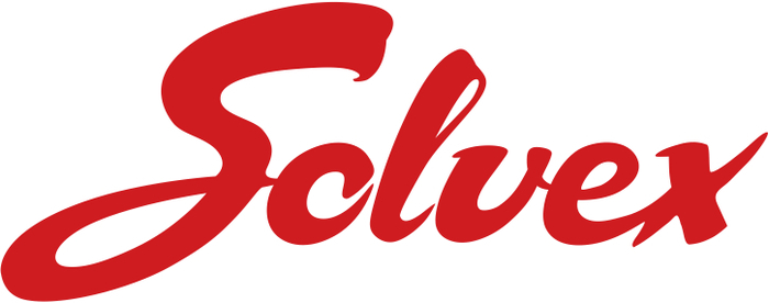 Логотип Solvex