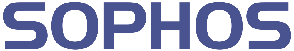 Логотип Sophos