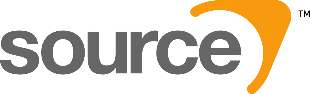 Логотип Source