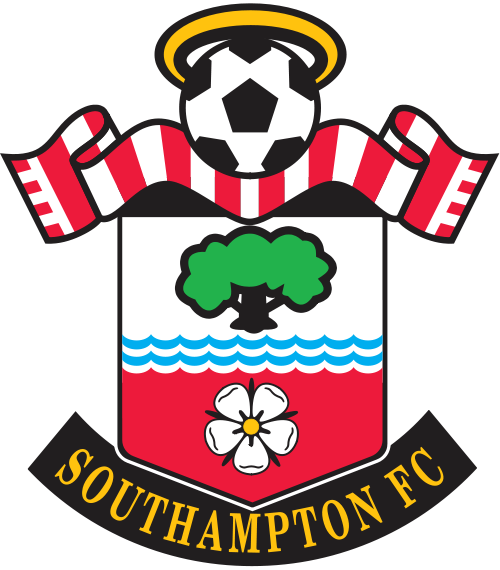 Логотип Southampton