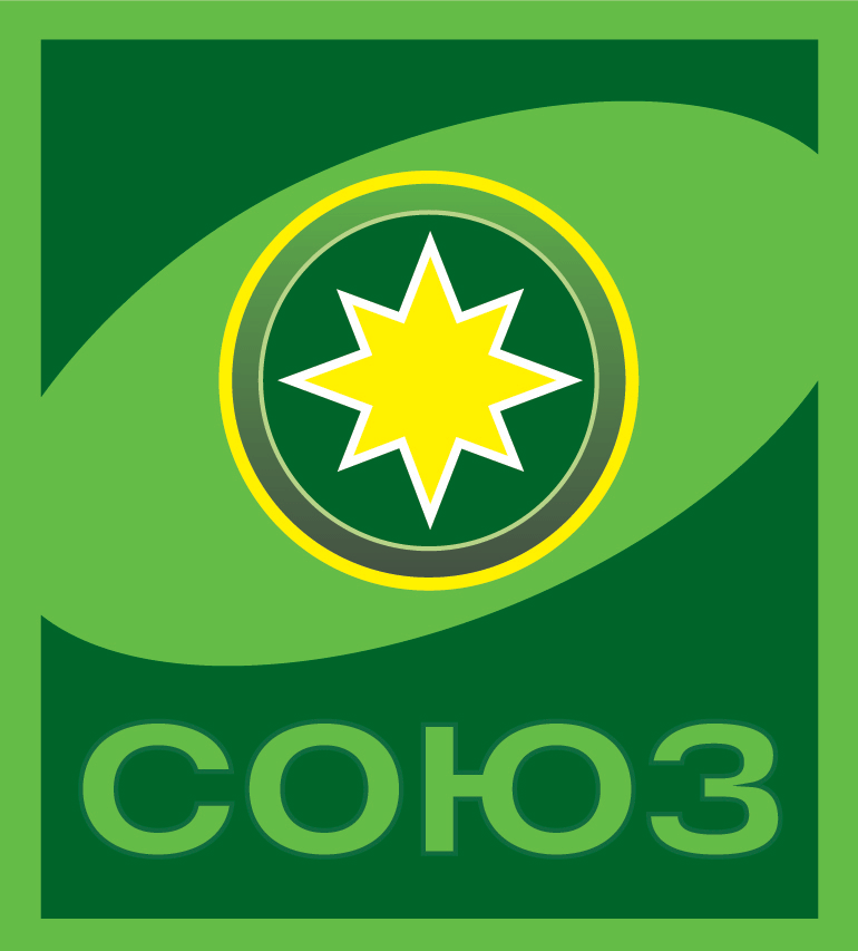 Логотип Союз
