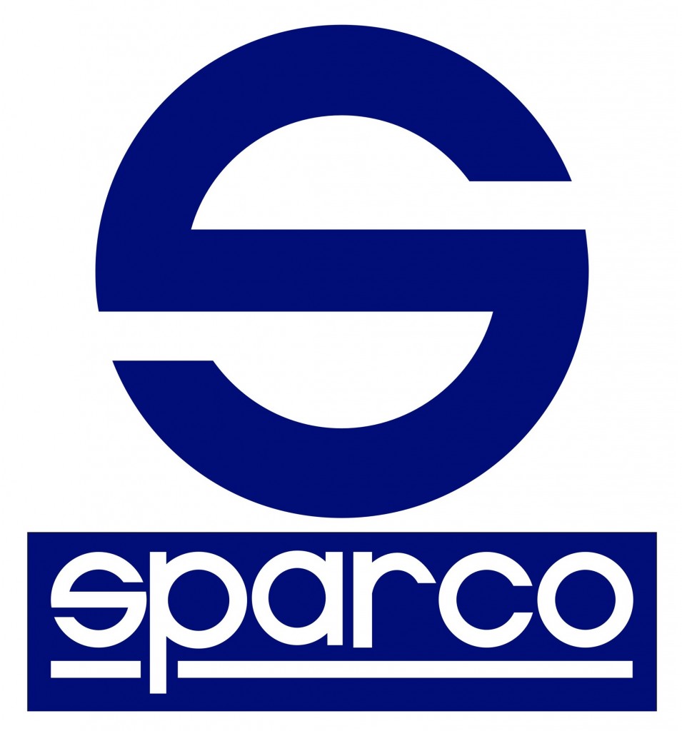 Логотип Sparco
