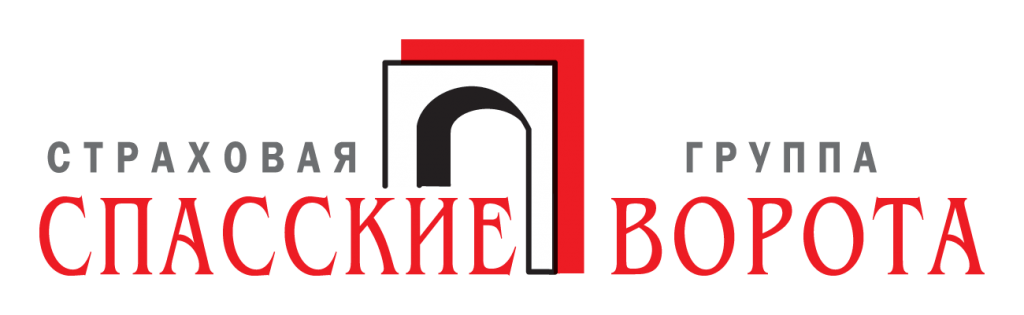 Логотип Спасские ворота