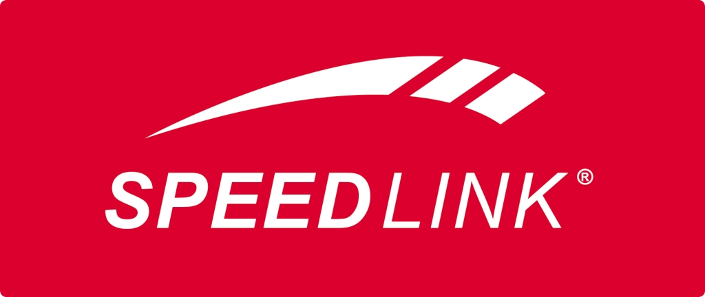 Логотип Speedlink