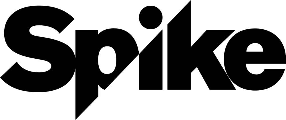 Логотип Spike