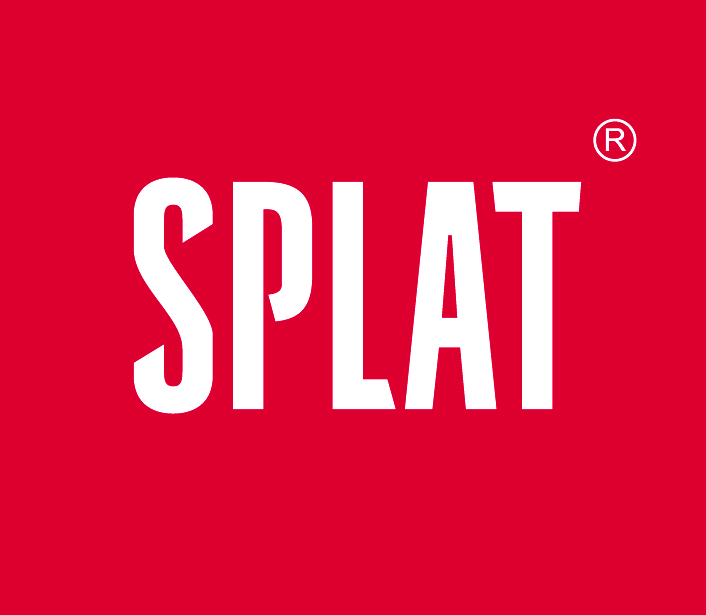 Логотип Splat