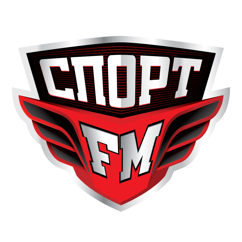 Логотип Спорт FM