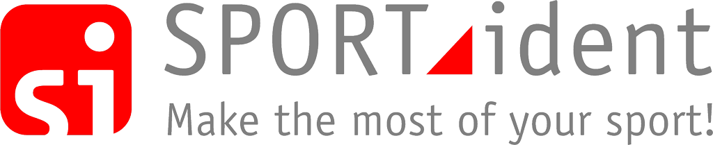 Логотип SPORTIdent