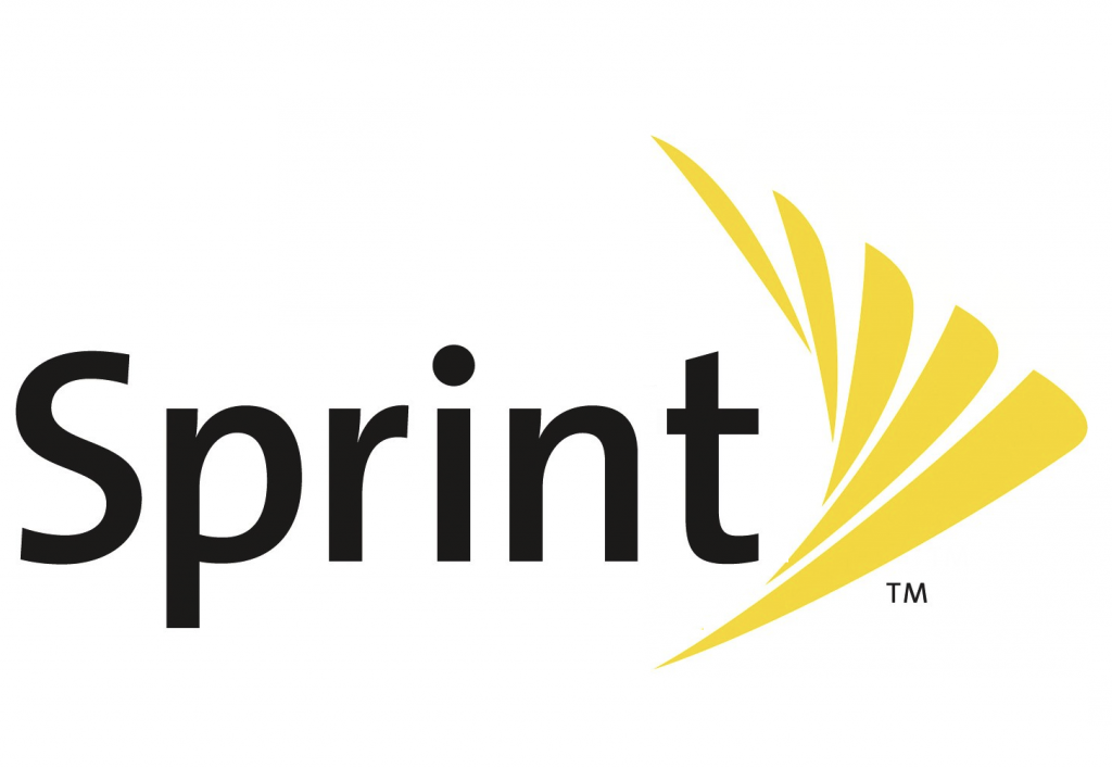 Логотип Sprint Nextel