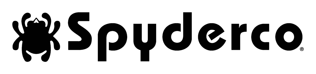 Логотип Spyderco