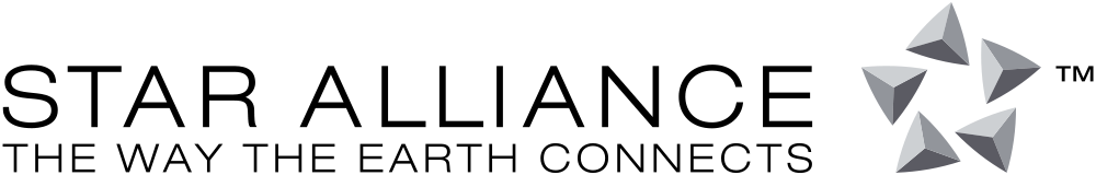 Логотип Star Alliance