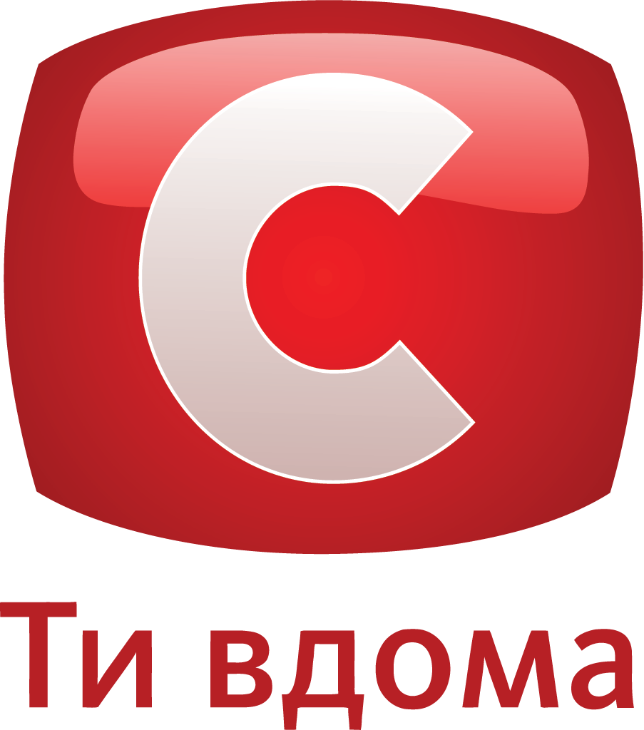 Логотип СТБ