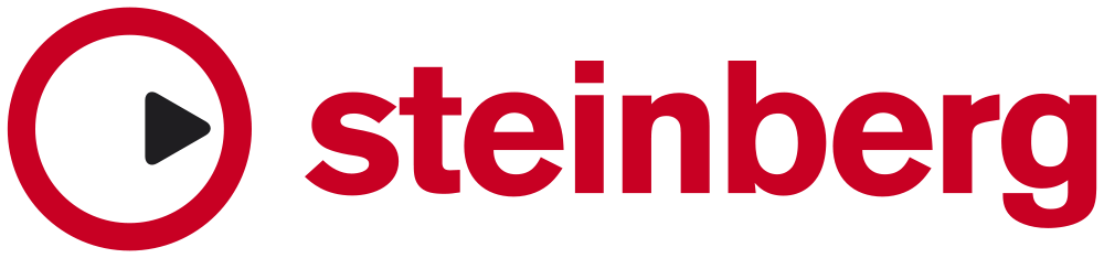 Логотип Steinberg