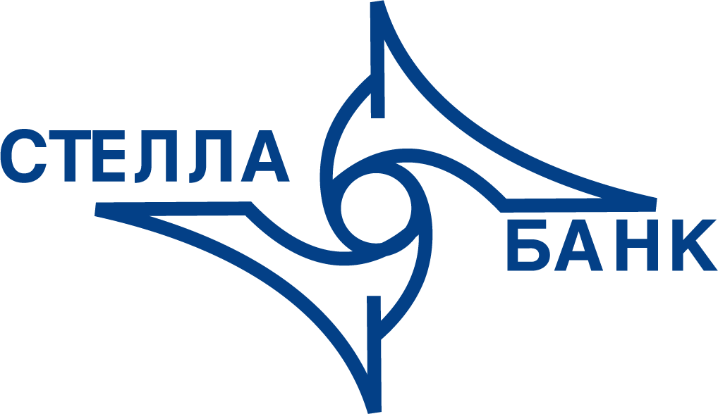 Логотип "Стелла-Банк