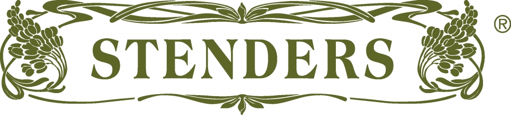 Логотип Stenders
