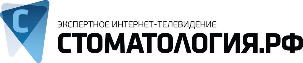 Логотип Стоматология.рф